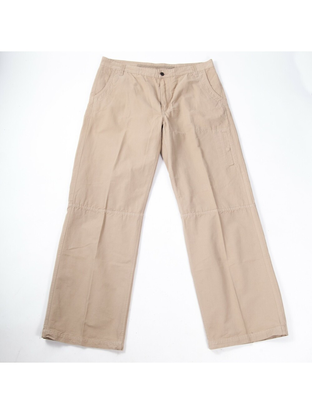 Ted Baker Tan/Khaki Cargo Pants 38 x 34
